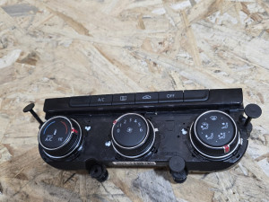 5Q0 907 426 Q Klimatronik GOLF 7