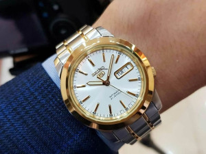 Seiko 5 Automatic SNKE54K1 Muški sat