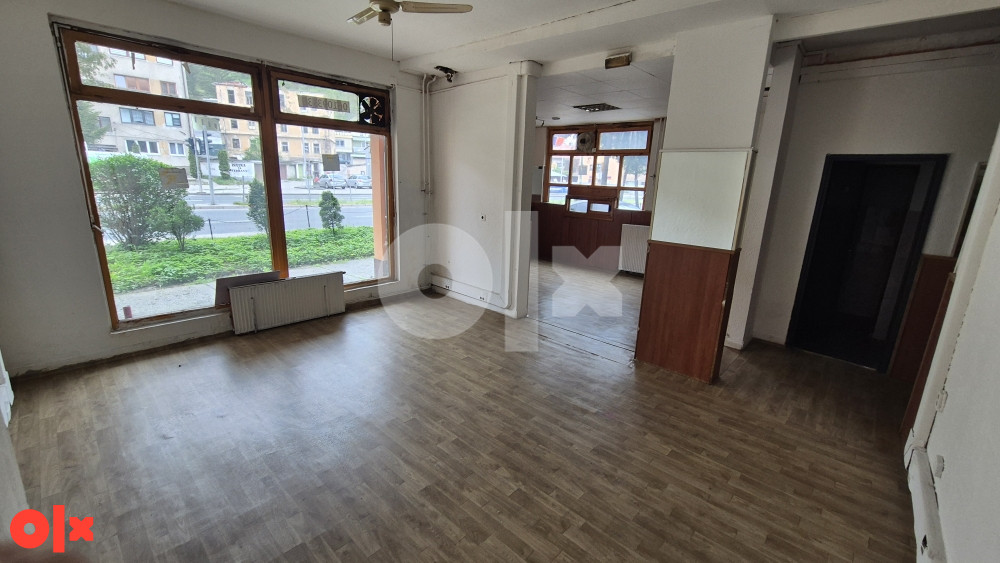 Poslovni prostor Travnik 2