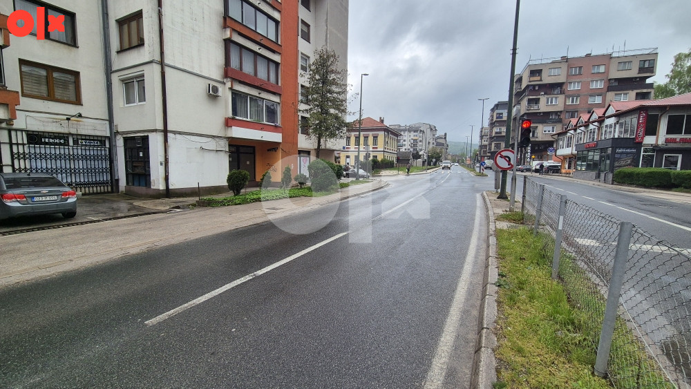 Poslovni prostor Travnik