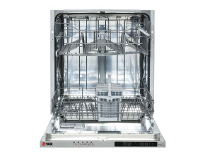 Ugradbena mašina za sudje 60 cm Vox GSI6541E 12 kompleta