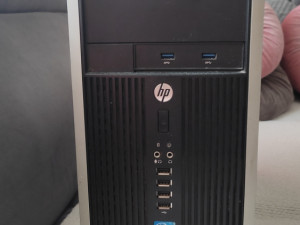 Računar HP COMPAQ PRO 6300