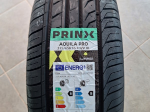 215 65 16 Prinx ljetne gume r16