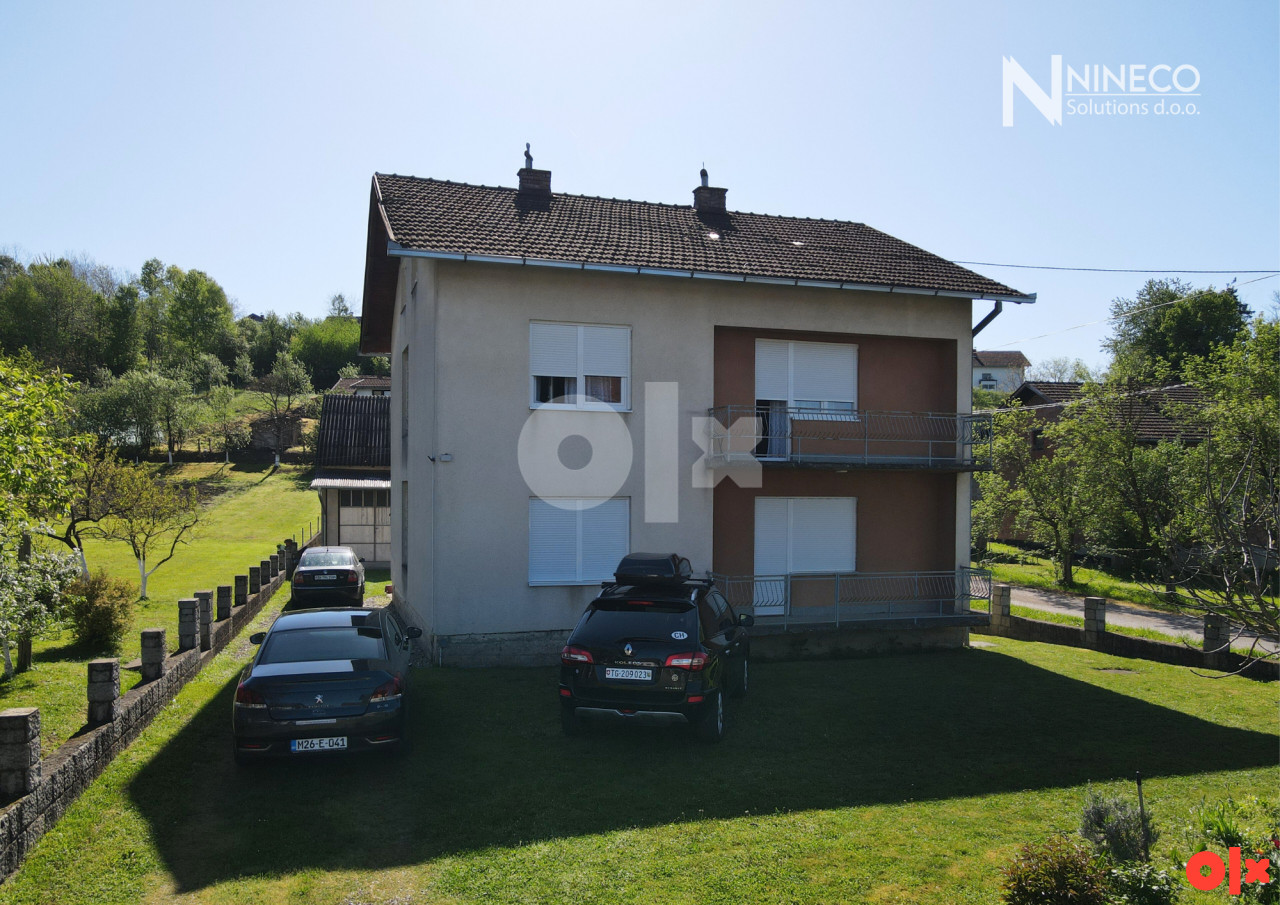 KUĆA - SRBAC - 188 m2 2