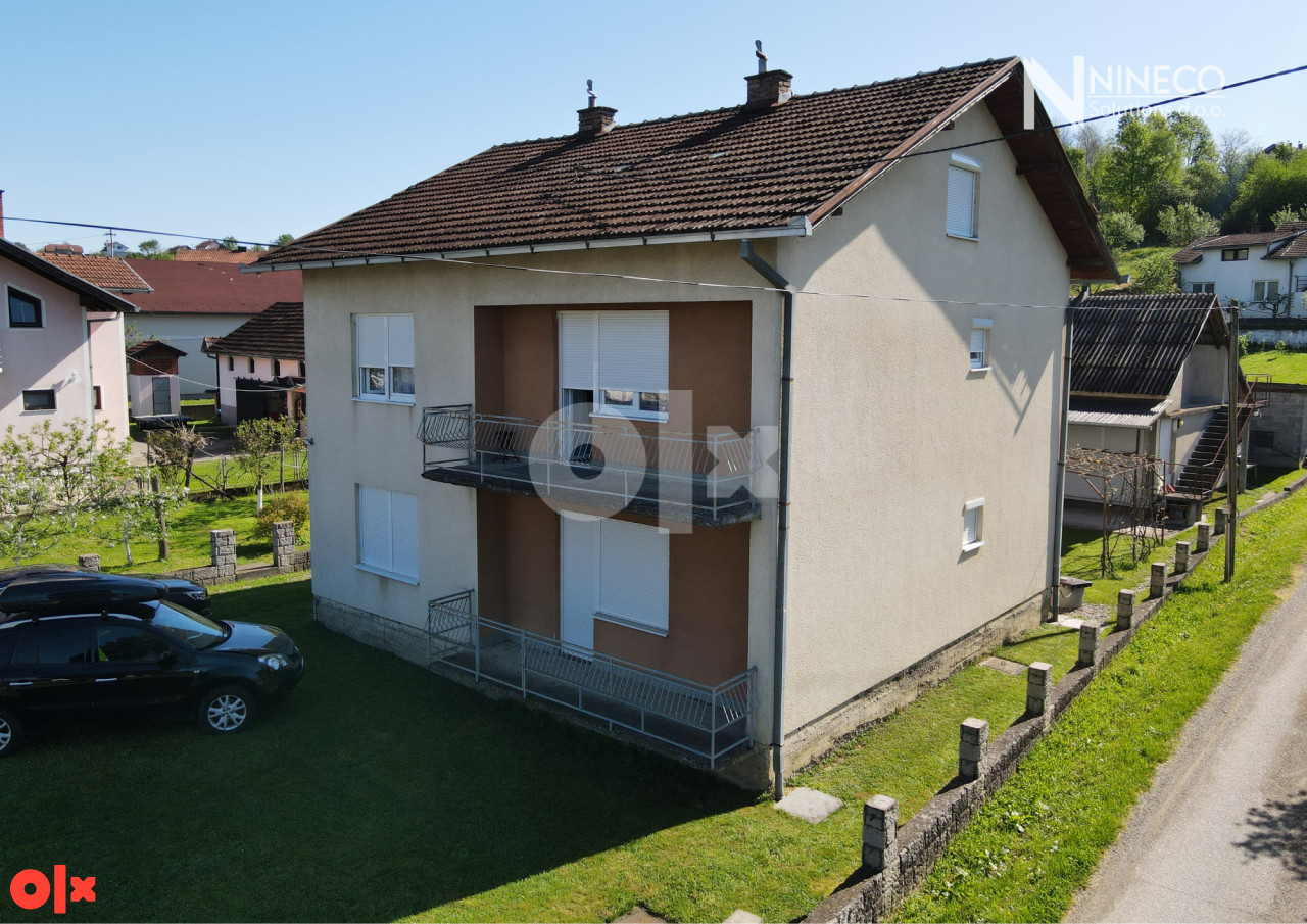 KUĆA - SRBAC - 188 m2 3