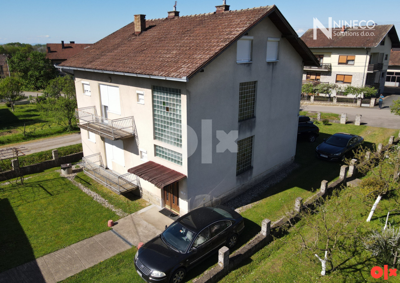 KUĆA - SRBAC - 188 m2 4