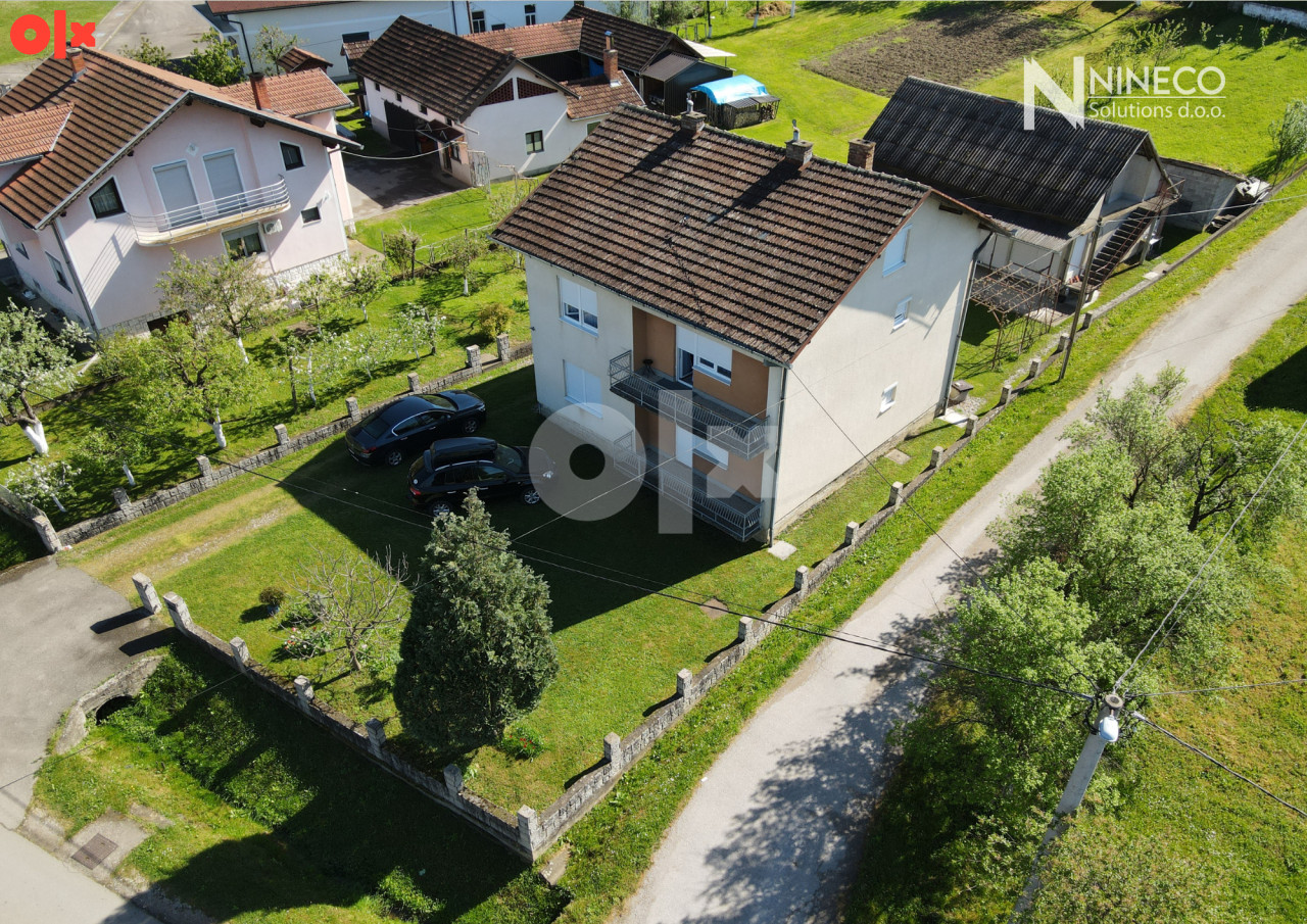 KUĆA - SRBAC - 188 m2 5