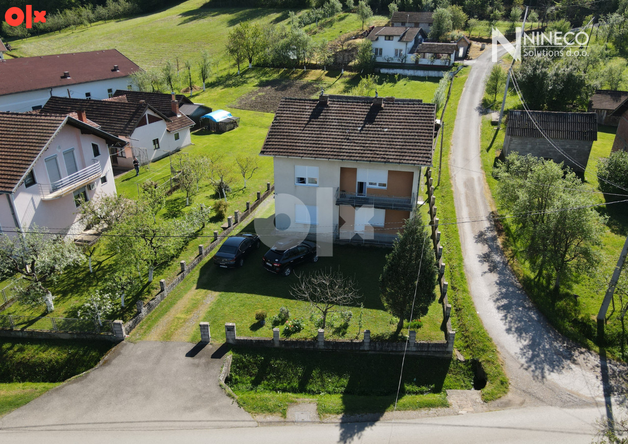 KUĆA - SRBAC - 188 m2 6