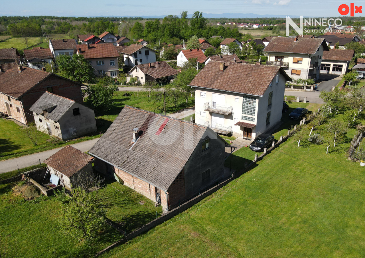KUĆA - SRBAC - 188 m2 7
