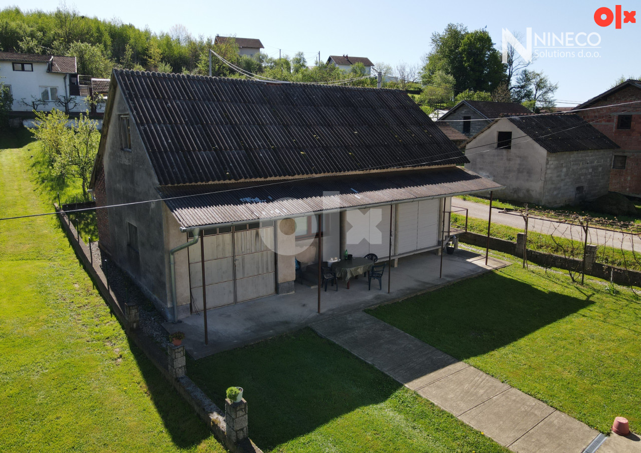 KUĆA - SRBAC - 188 m2 8