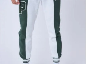 Muška trenerka donji dio Project X  (original) Veličina L