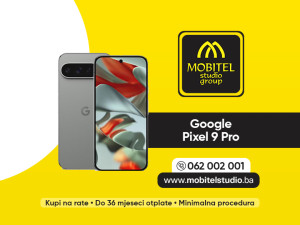 Mobitel Studio Google Pixel 9 Pro 16/512GB