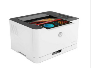 PRINTER Color LaserJet HP 150nw 4ZB95A