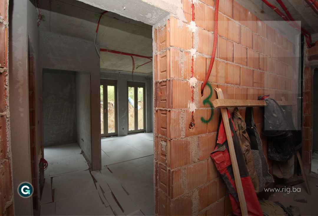 DVOSOBAN STAN / BREKA HILLS RESIDENCE / PRODAJA pnk 2