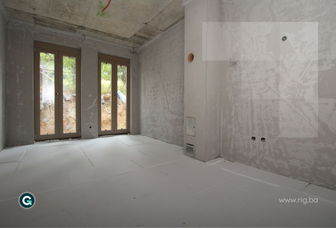 DVOSOBAN STAN / BREKA HILLS RESIDENCE / PRODAJA photo 4