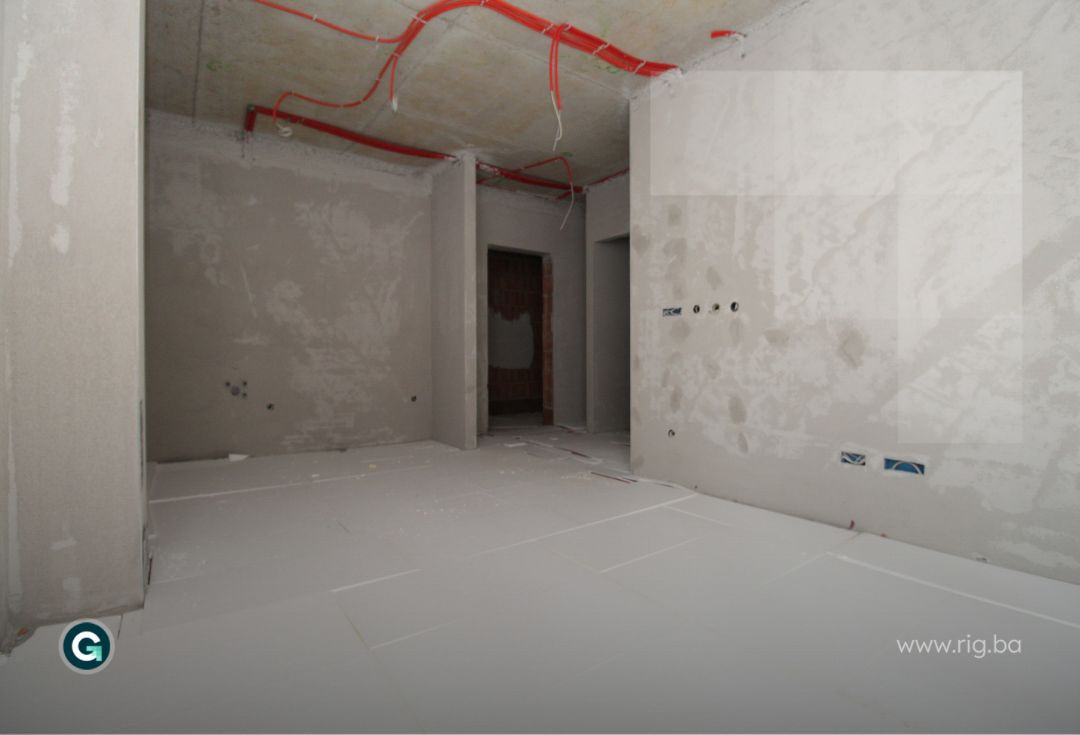 DVOSOBAN STAN / BREKA HILLS RESIDENCE / PRODAJA pnk 6