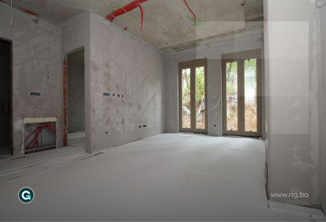 DVOSOBAN STAN / BREKA HILLS RESIDENCE / PRODAJA photo 5