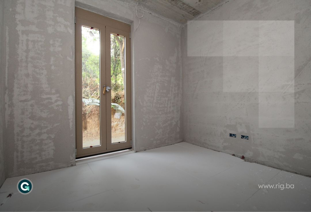 DVOSOBAN STAN / BREKA HILLS RESIDENCE / PRODAJA pnk 8