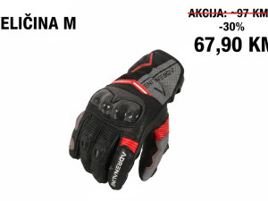 BLACK FRIDAY % MOTO OPREMA JAKNA HLACE RUKAVICE KACIGA