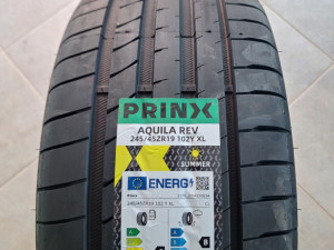245 45 19 Prinx ljetne gume r19