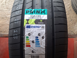 235 35 19 Prinx ljetne gume r19