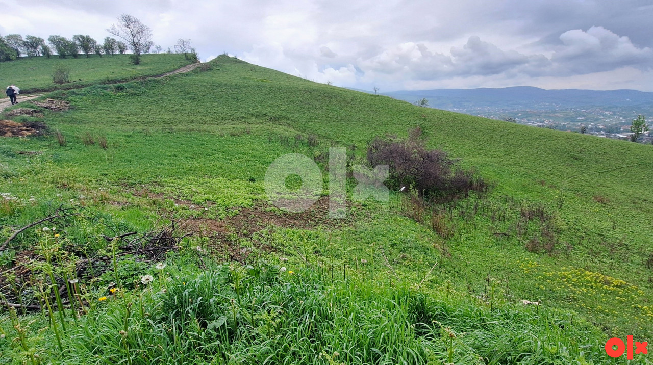Zemljište Breza 2.870 m2 3