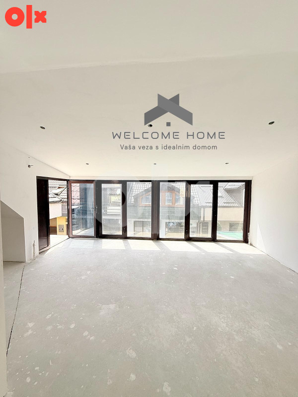 Welcome Home | Prodaja-Poslovni prostor Vogošća-130.5m2 2