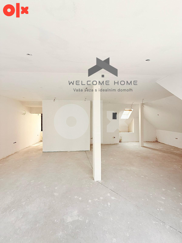 Welcome Home | Prodaja-Poslovni prostor Vogošća-130.5m2 3
