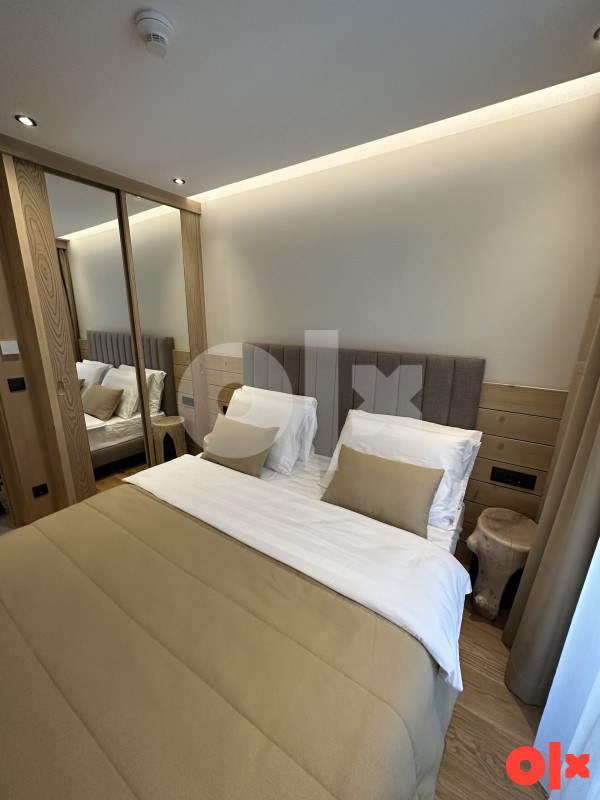 Apartman Jahorina Opremljen 41m2 Monterra Apart Hotel TERMAG 2