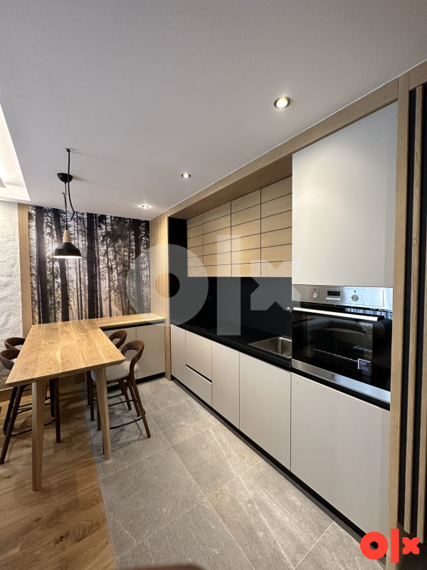 Apartman Jahorina Opremljen 41m2 Monterra Apart Hotel TERMAG