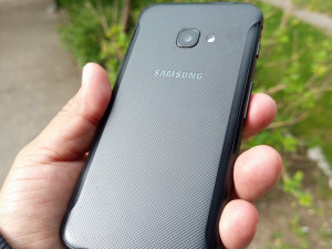 Samsung Xcover 4 IP68