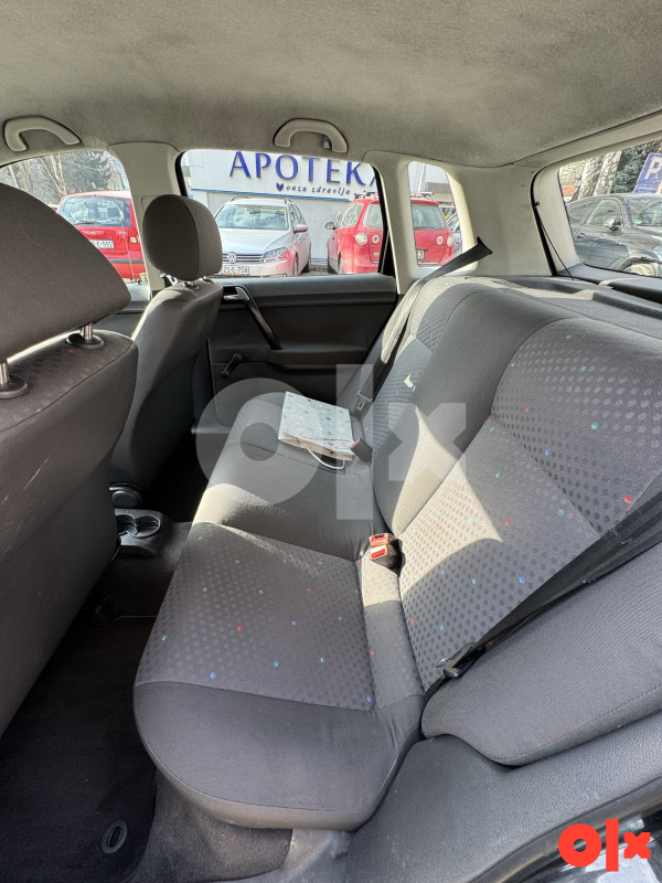 Volkswagen Polo 1.9 Sdi
