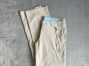 Mammut zenske hlače, 42