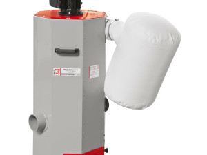 ASPIRATOR USISIVAČ ZA METAL MABS750