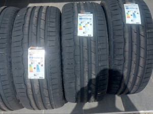 Gume Hankook 255 35 21  98Y XL Novo 2026g modeli