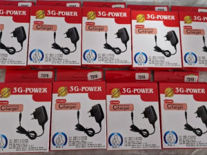 Kućni punjač 3G-POWER 7210 NOVO