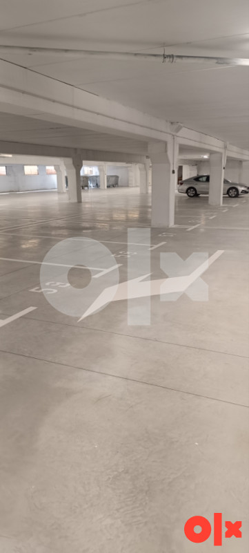 Parking mjesto garaza Tuzla Stupine SPO Ušće 18m2 od 01.06.26 3