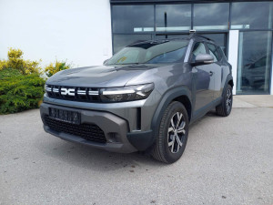 Dacia Duster 1,0 100 ECO-G Expression (benzin+plin)