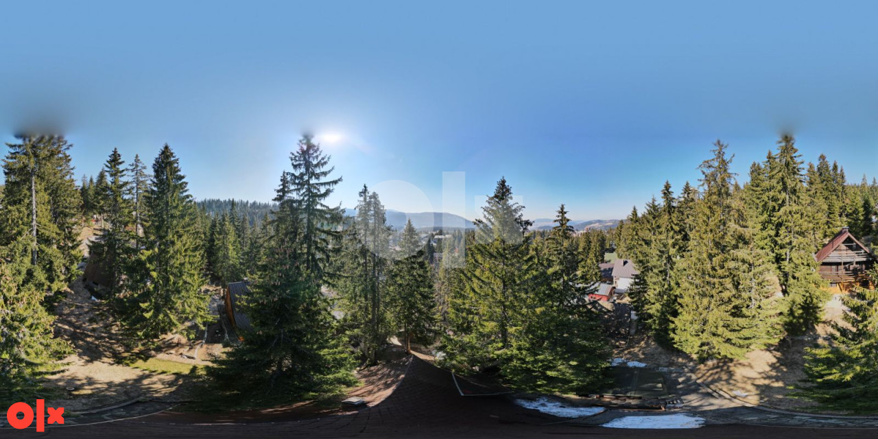 PRODAJA!!Vikendica Vlašić Babanovac 150m2, zemljiste 500 m2,1/1 12