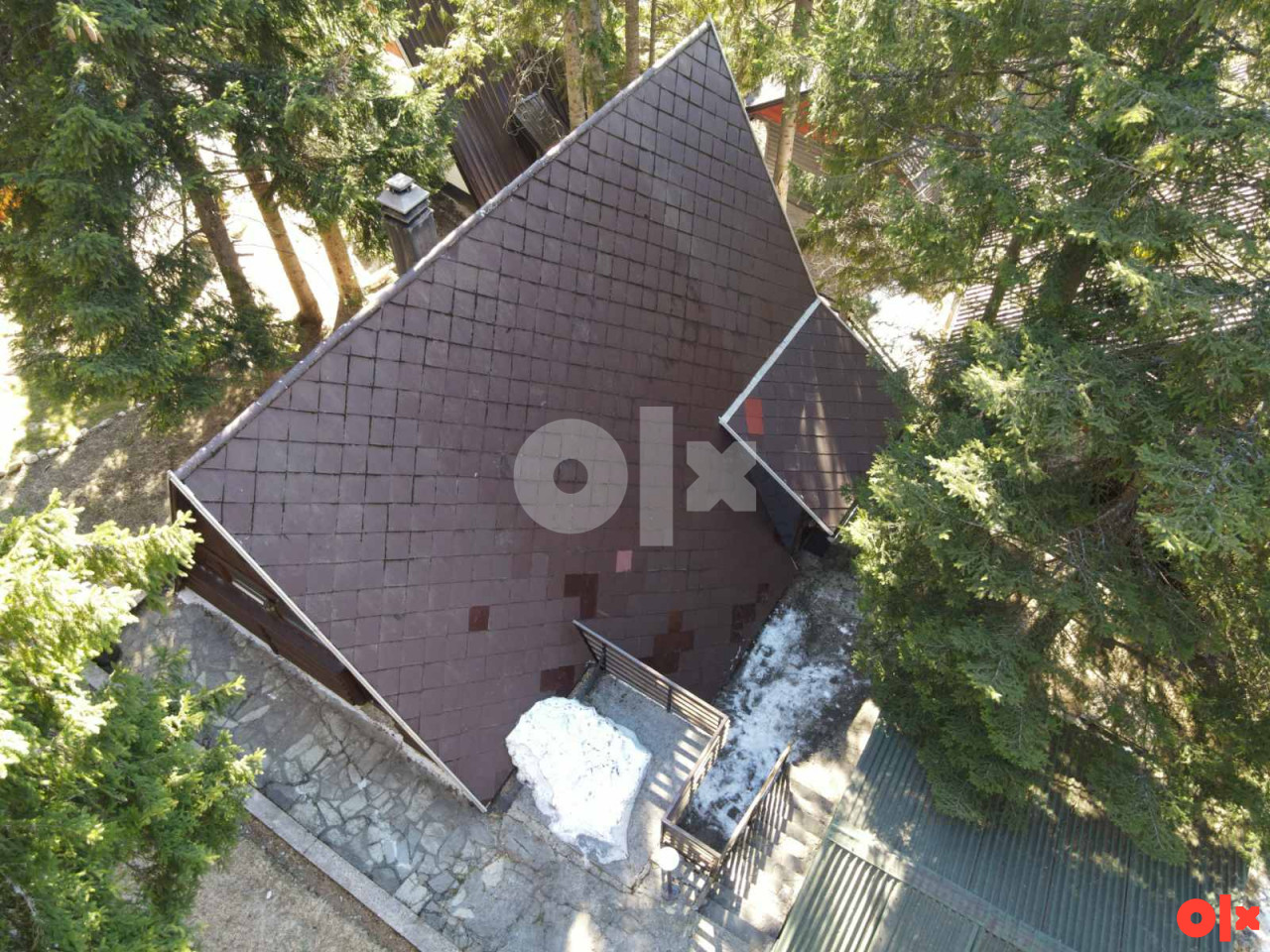 PRODAJA!!Vikendica Vlašić Babanovac 150 m², zemljiste 500 m²,1/1 - Ansicht 6