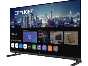 TV Tesla 32'' 32E645 WebOS WiFi Smart HD 32E645BHW