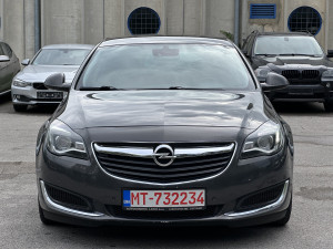 Opel Insignia Ecoflex Mod 2016 Led Xenon