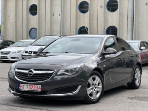 Opel Insignia Ecoflex Mod 2016 Led Xenon