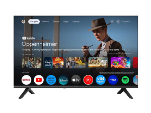 TV Tesla 43S645BFS Google TV