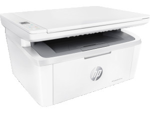 HP LASERJET MFP M141b PRINTER