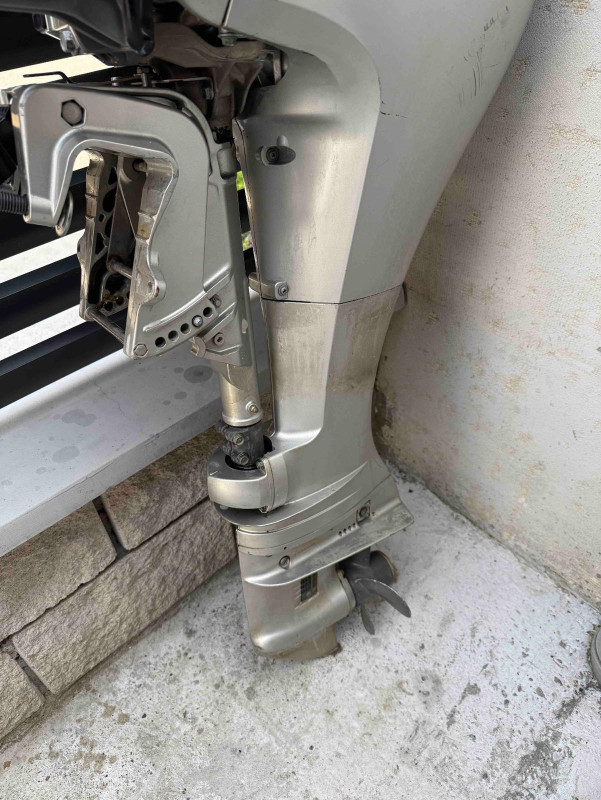 Penta HONDA 6 duga