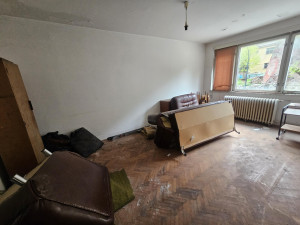 Devastiran stan u Varešu - Vareš Majdan photo 4
