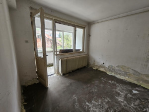 Devastiran stan u Varešu - Vareš Majdan photo 5