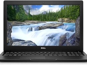 LAPTOP DELL Latitude3500 i5-8265U/8/ 256SSD Intel 15.6"