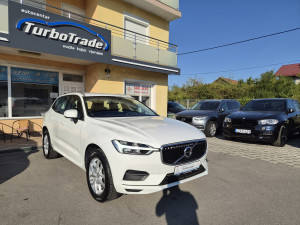 Volvo XC60 D4 AWD Business AKCIJA